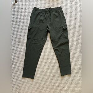 Men’s All In Motion Cargo Pants